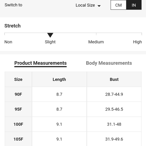 Plus Size Black and Red Rose Floral Lace Underwire BRA 105F /46DD New Shein - Picture 3 of 4